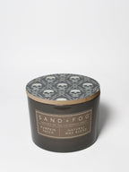 Pumpkin Patch 12 oz scented candle - Home Fragrance