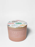 Pumpkin & Apple 12 oz scented candle - Home Fragrance