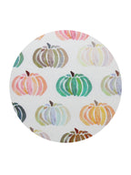 Pumpkin & Apple 12 oz scented candle - Home Fragrance