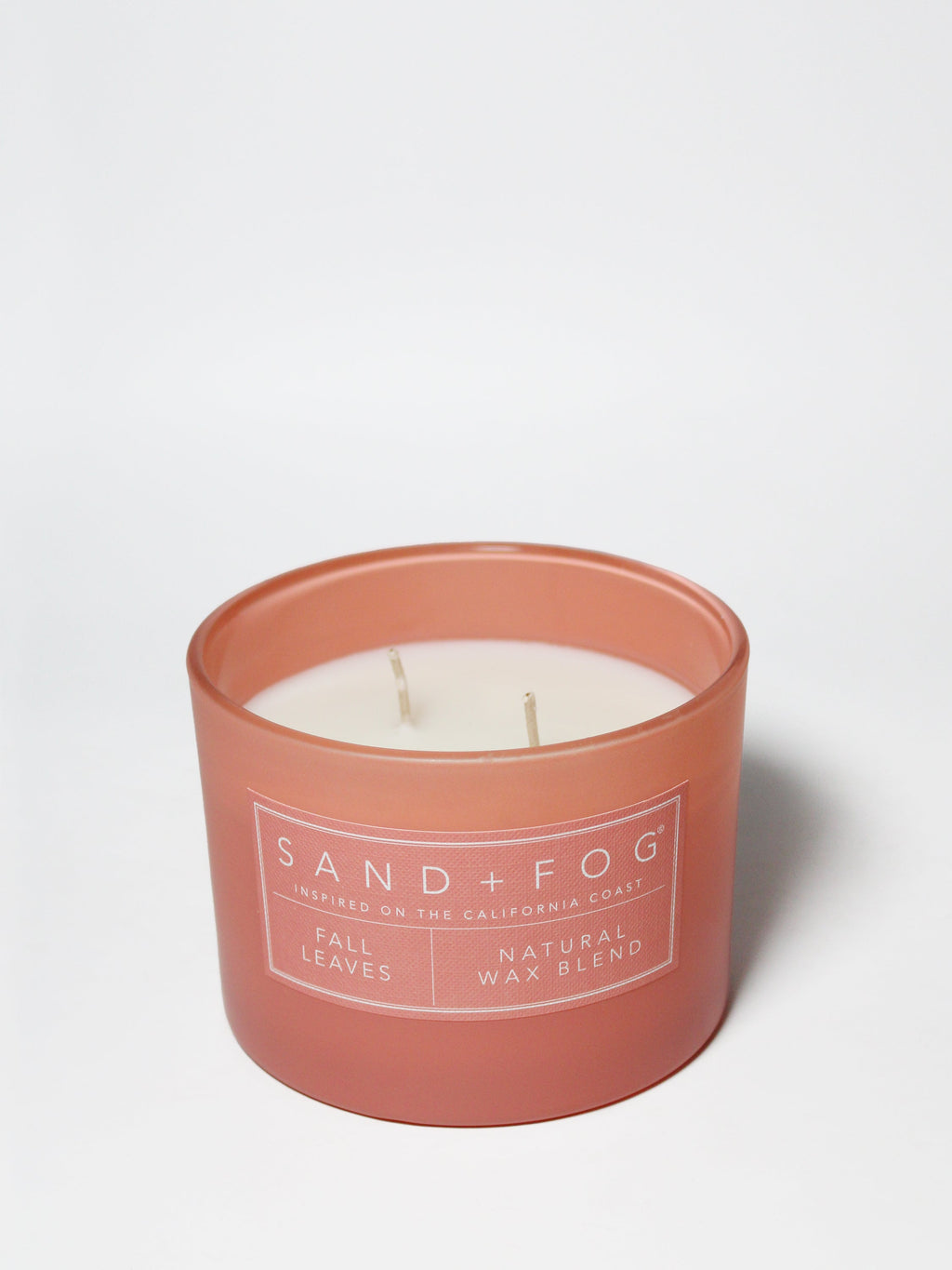 Fall Leaves 12 oz scented candle - Home Fragrance