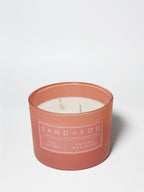 Fall Leaves 12 oz scented candle - Home Fragrance