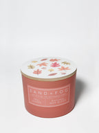 Fall Leaves 12 oz scented candle - Home Fragrance