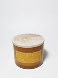 Apple Cider 12 oz scented candle - Home Fragrance