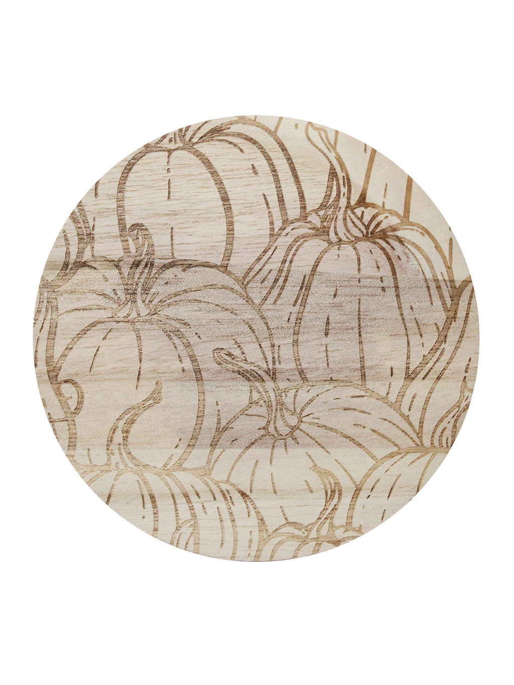 Vanilla Pumpkin 12 oz scented candle - Home Fragrance