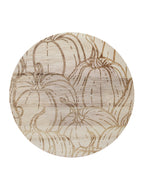 Vanilla Pumpkin 12 oz scented candle - Home Fragrance