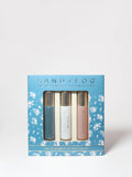 Exploratory Perfume Oil Rollerball Set - Berry Sweet Collection - Fine Fragrance