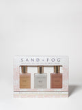 Exploratory Perfume Oil Rollerball Set - A Bit of Everything Collection - Fine Fragrance