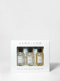 Exploratory Perfume Oil Set - Sweet Skies Collection - Fine Fragrance