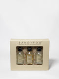 Exploratory Perfume Oil Set - Soft Serenade Collection - Fine Fragrance