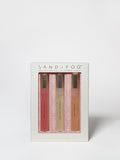 Exploratory Perfume Oil Rollerball Set - Tropical Collection - Fine Fragrance