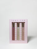 Exploratory Perfume Oil Rollerball Set - Sweet Collection - Fine Fragrance