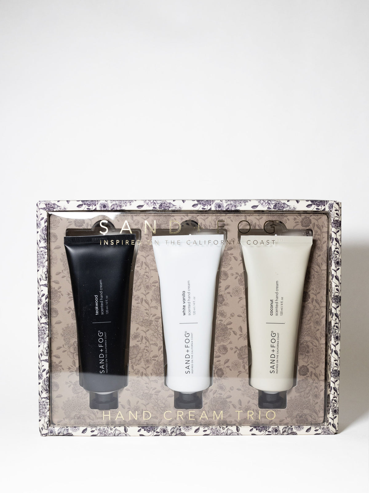 Day to Night Hand Cream Set - Moisturizing Care