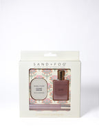 Perfume Oil Rollerballs and Solid Perfume Set - Lychee Dream - Fine Fragrance