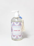 Cherry Oud 20 oz Liquid Hand Soap - Sink Essential