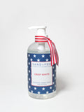 Crisp White 20 oz Liquid Hand Soap - Sink Essential
