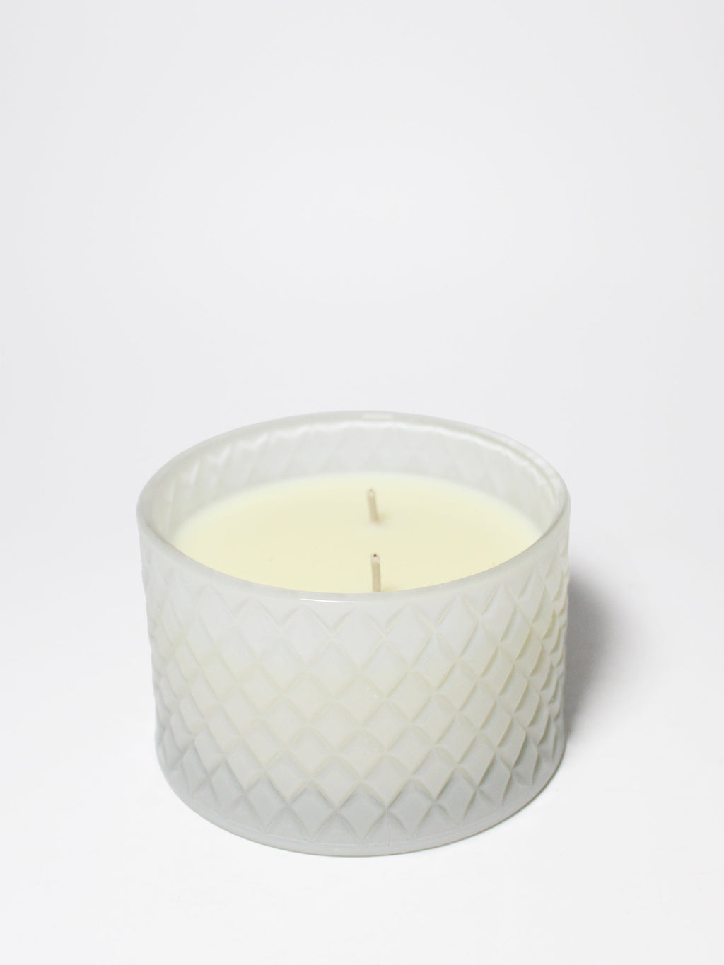 Tropical Citrus 9.5 oz scented candle - Home Fragrance
