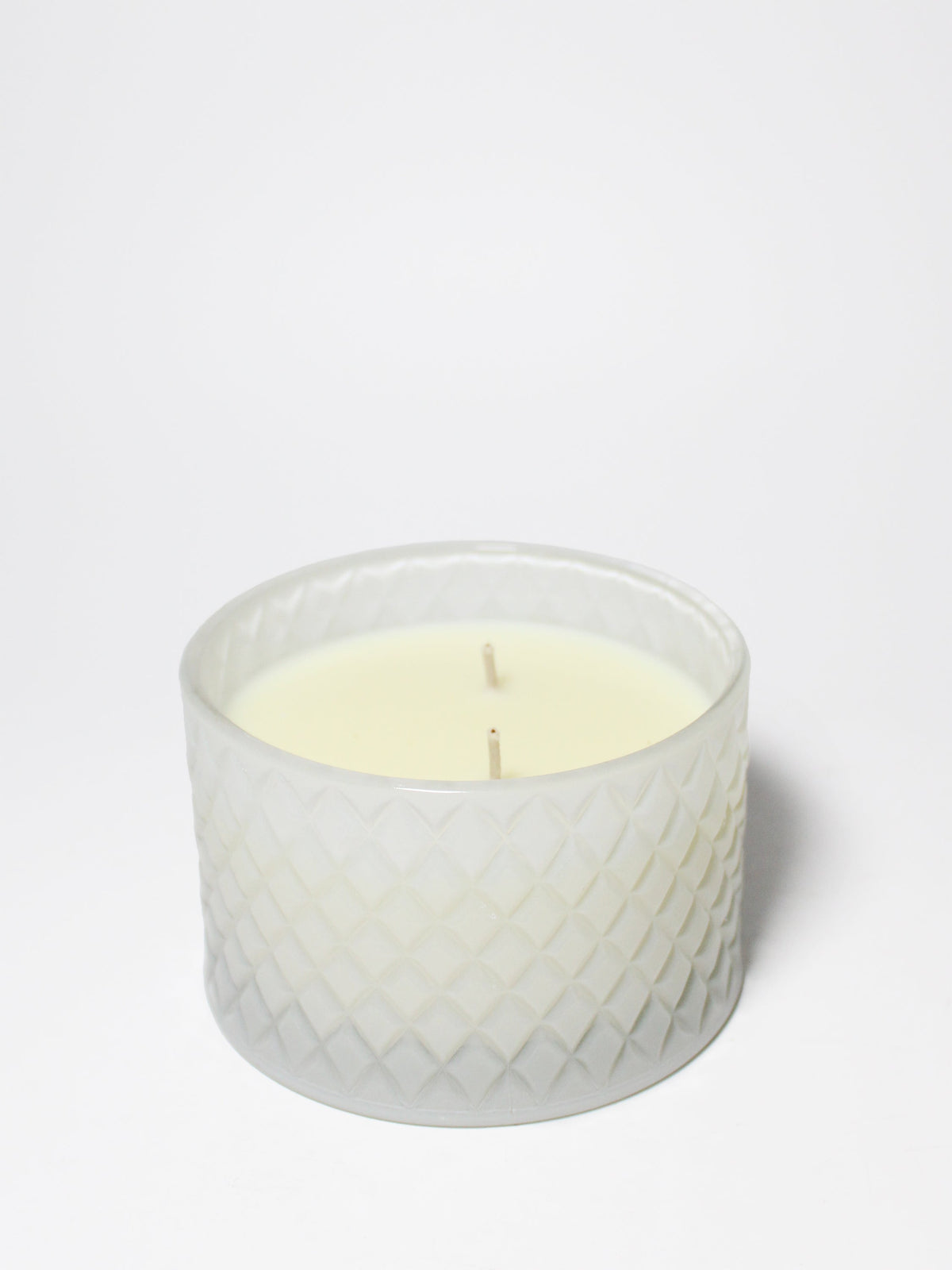 Tropical Citrus 9.5 oz scented candle - Home Fragrance