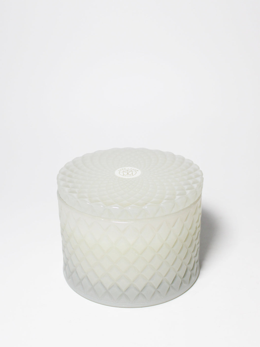 Tropical Citrus 9.5 oz scented candle - Home Fragrance