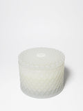 Tropical Citrus 9.5 oz scented candle - Home Fragrance