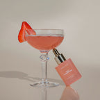 Pink Champagne 50ml Perfume Oil Dropper - Fine Fragrance