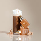 Whipped Latte 50ml Perfume Oil Dropper - Fine Fragrance
