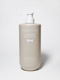 Sand + Paws Pet Shampoo & Conditioner - Lavender & Oatmeal - Moisturizing Care