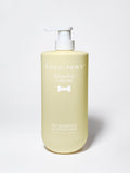 Sand + Paws Pet Shampoo & Conditioner - Banana Cream - Moisturizing Care