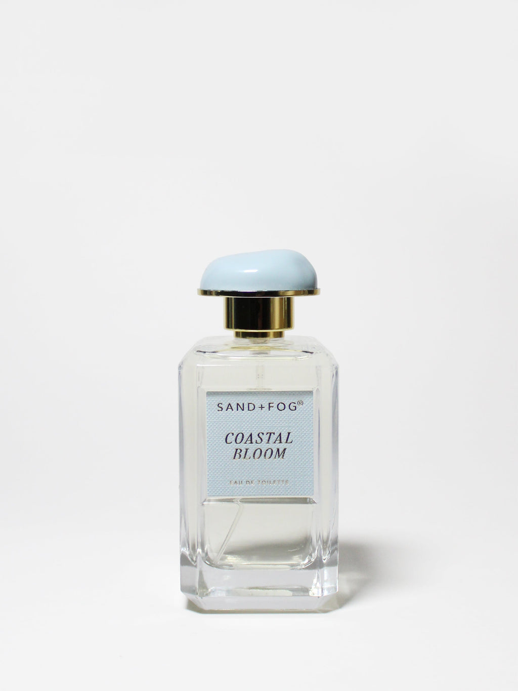 Coastal Bloom 100 ml Eau de Toilette - Fine Fragrance