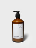 Moroccan Amber Body Lotion - Fine Fragrance