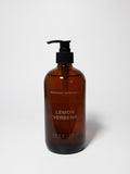 Lemon Verbena 15.7 oz Liquid Hand Soap - Sink Essential