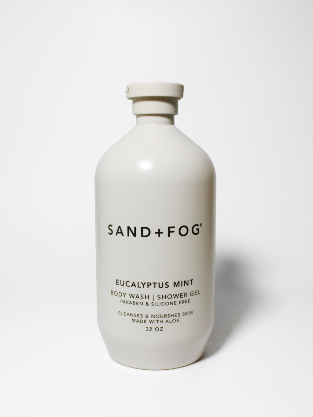 Eucalyptus Mint 32 oz Body Wash - Daily Cleanse