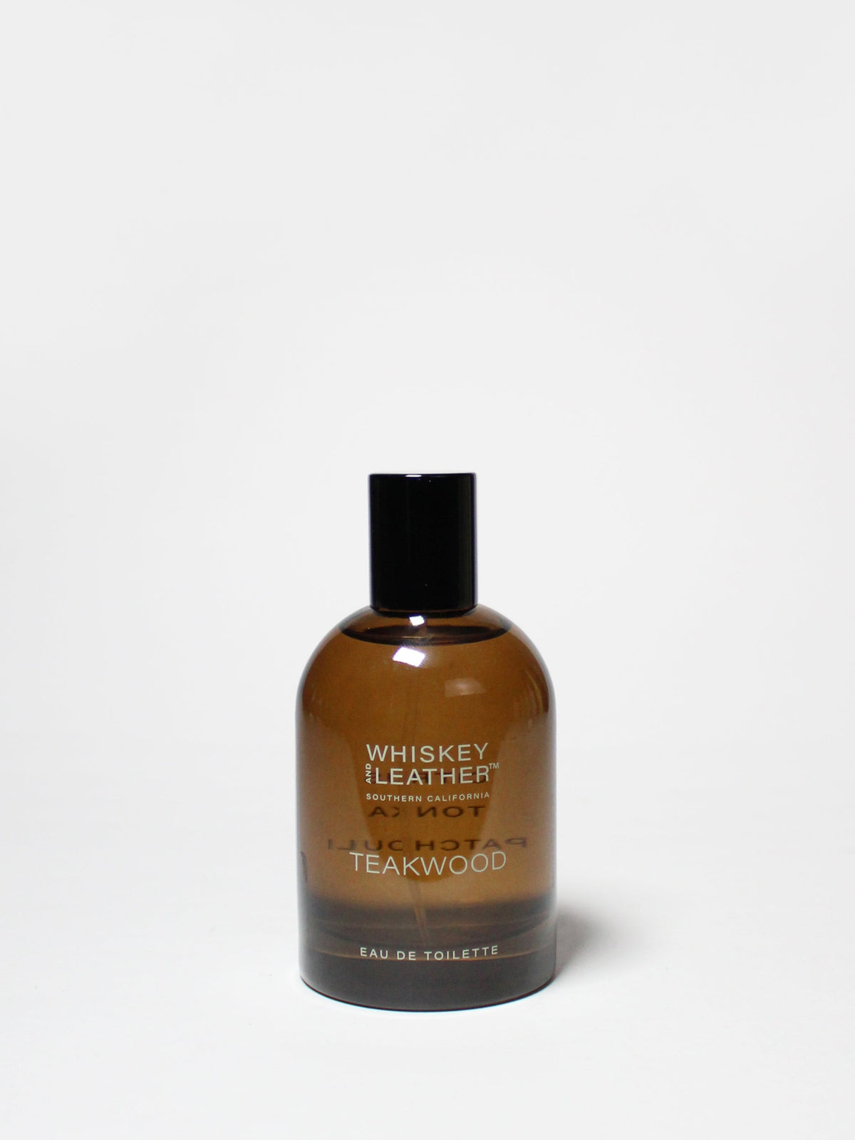 Teakwood 3.38 ml Eau de Toilette - Fine Fragrance