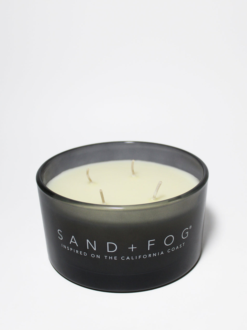Fern & Moss 23 oz scented candle - Home Fragrance