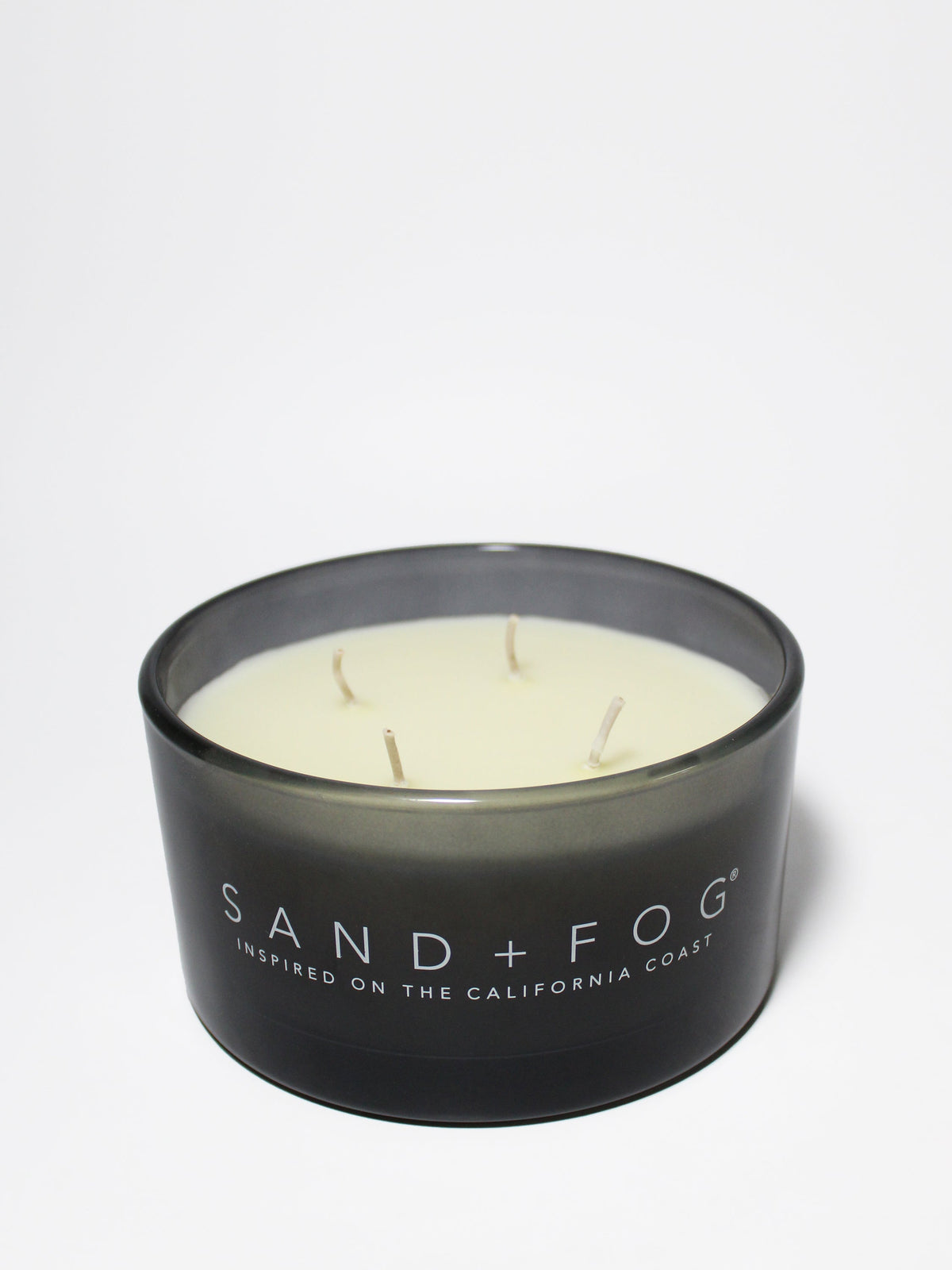 Fern & Moss 23 oz scented candle - Home Fragrance