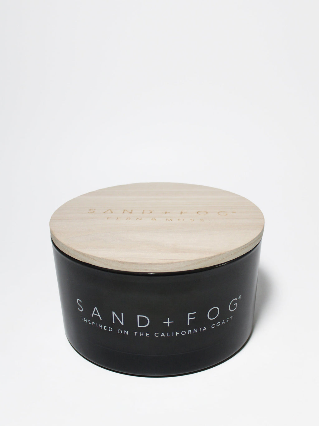 Fern & Moss 23 oz scented candle - Home Fragrance