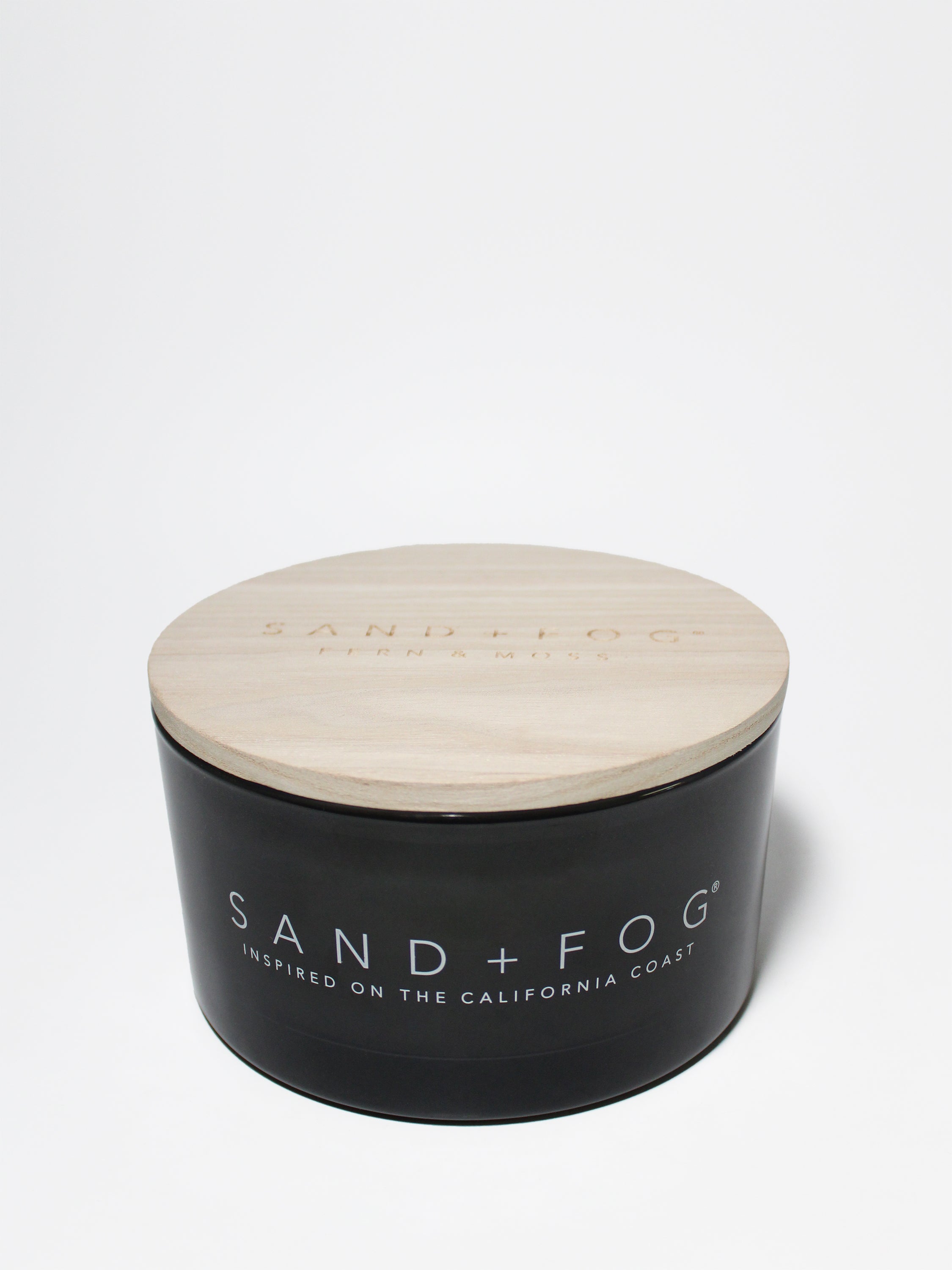 Fern & Moss 23 oz scented candle - Home Fragrance