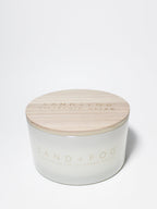 Pistachio Dream 23 oz scented candle - Home Fragrance