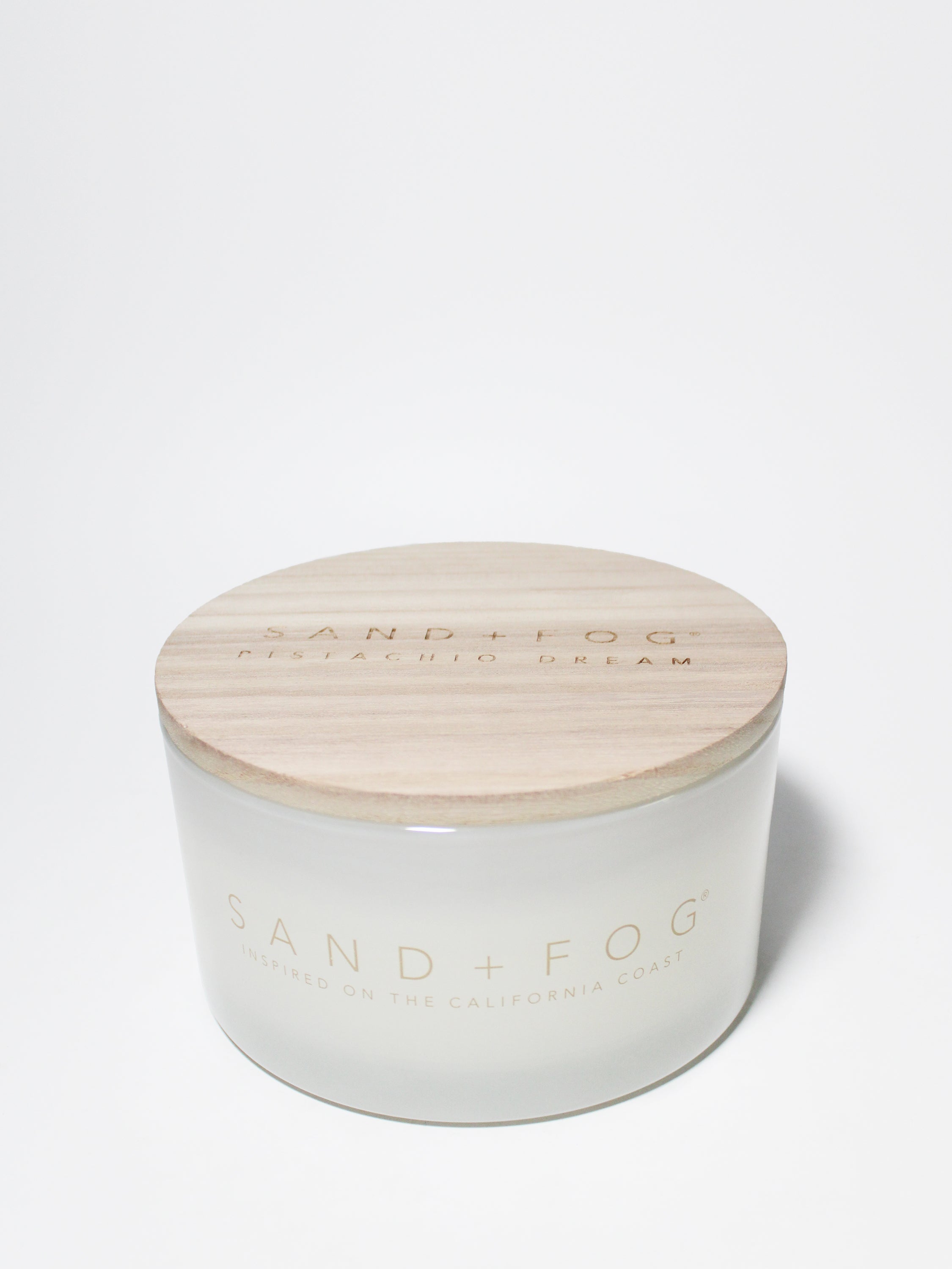 Pistachio Dream 23 oz scented candle - Home Fragrance