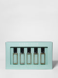Discovery Perfume Oil Rollerball Collection - Vacay in A Bottle - Fine Fragrance