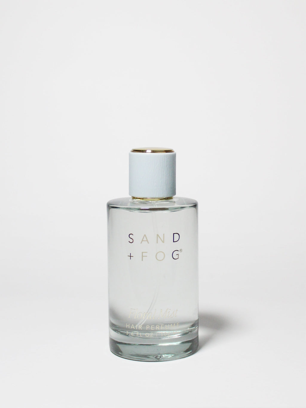 Floral Mist 107 ml Hair Perfume - Fine Fragrance