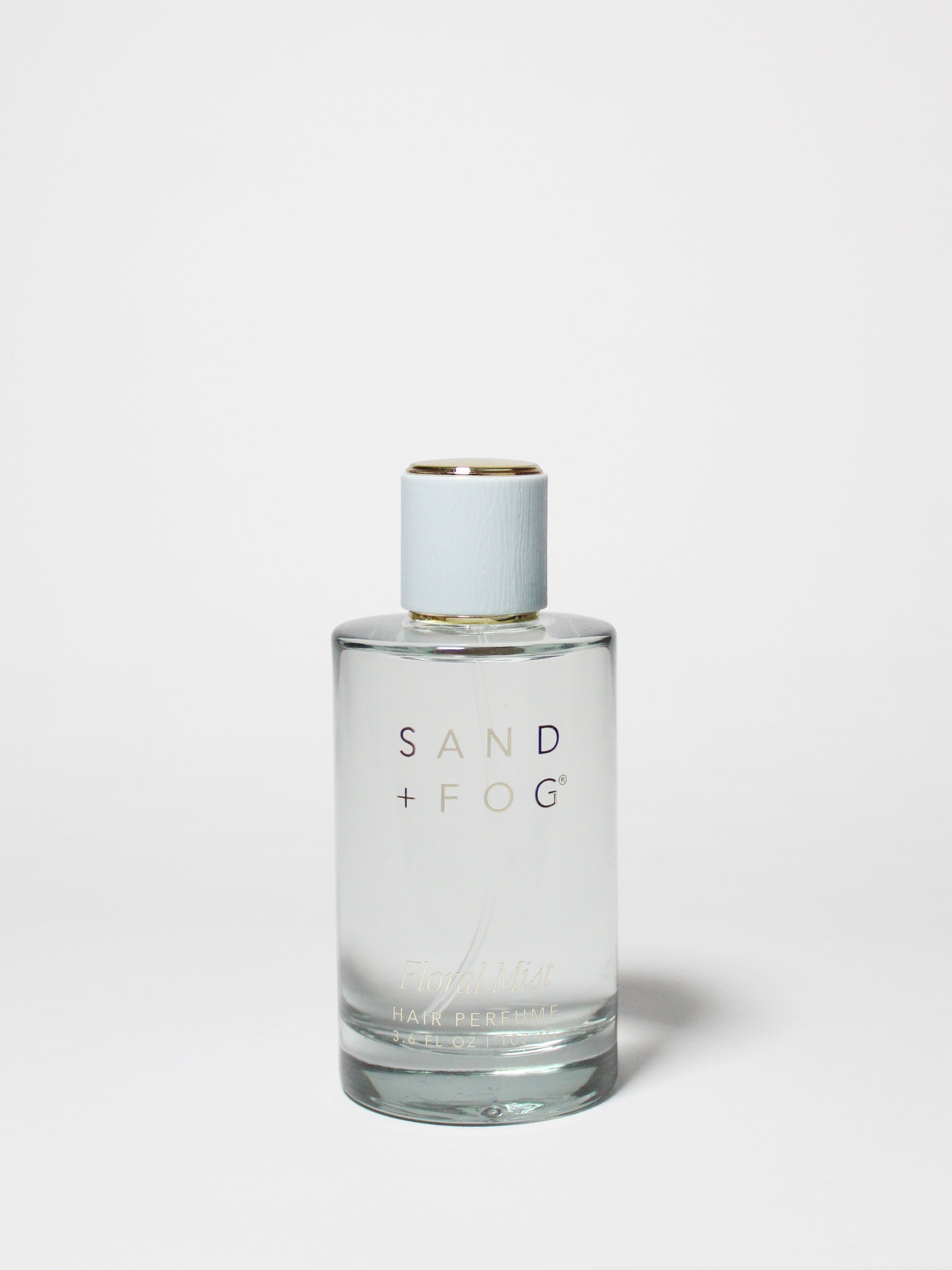 Floral Mist 107 ml Hair Perfume - Fine Fragrance