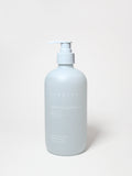 Coastal Cashmere 15.7oz Liquid Hand Soap - Sink Essential