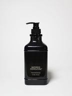 Teakwood Modern Heirloom 15.2 oz Liquid Hand Soap - Sink Essential