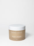 Vanilla Musk 10 oz Body Scrub - Fine Fragrance