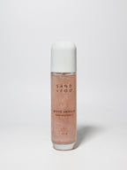 White Vanilla 4 oz Illuminating Body Oil - Daily Favorite