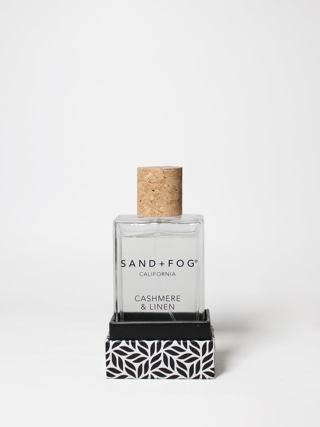 Cashmere & Linen 95ml Linen Spray - Daily Favorite