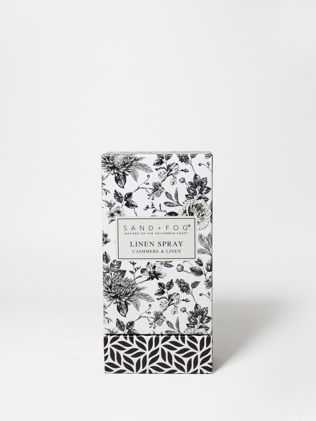 Cashmere & Linen 95ml Linen Spray - Daily Favorite
