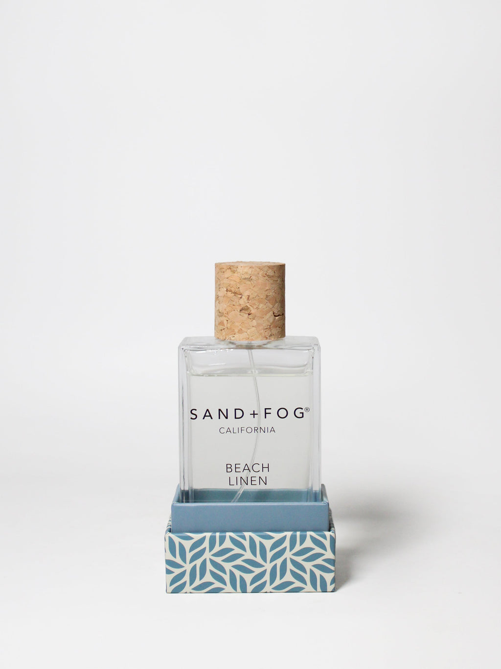 Beach Linen 95ml Linen Spray - Daily Favorite