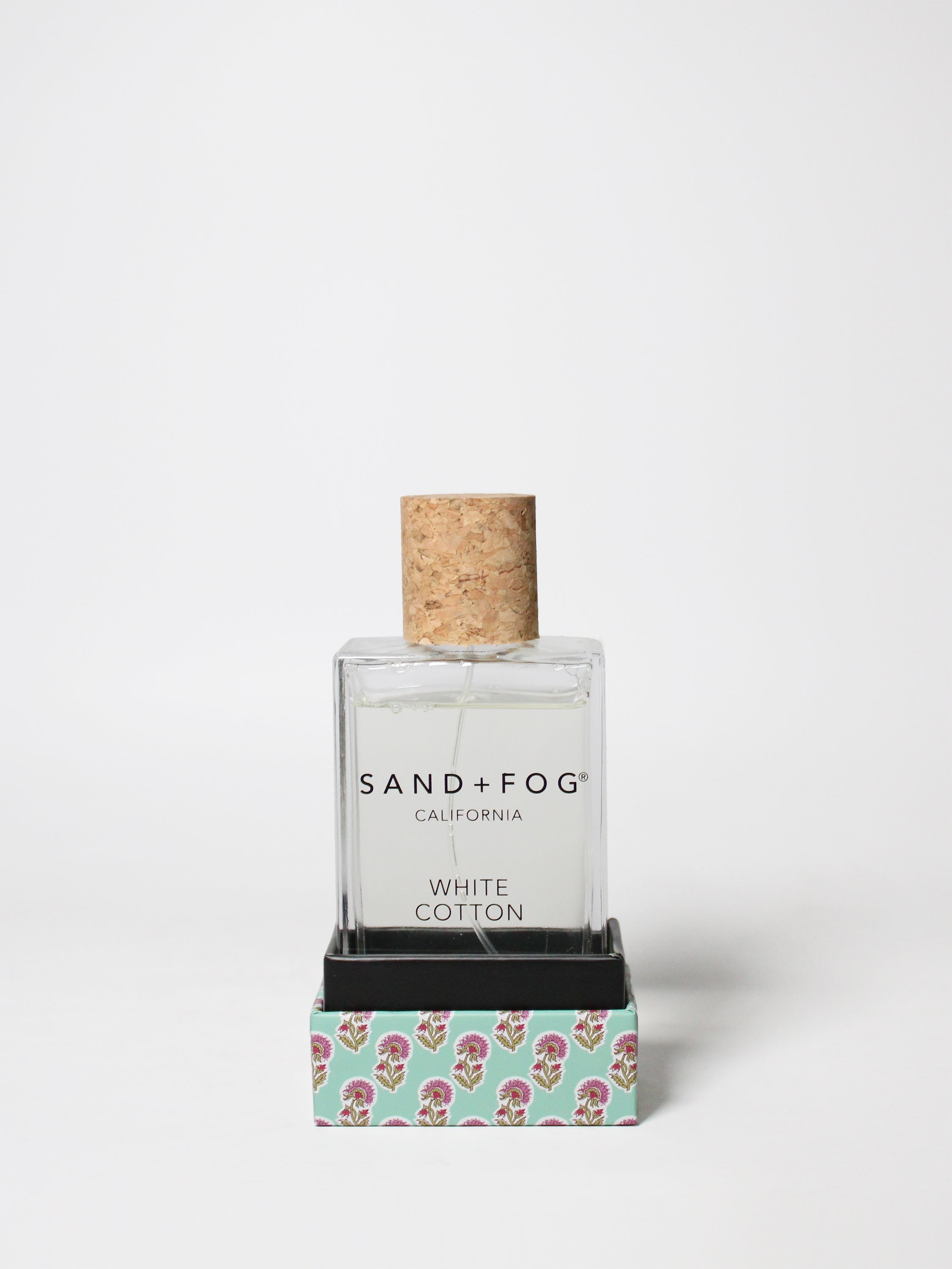 White Cotton 95 ml Linen Spray - Daily Favorite