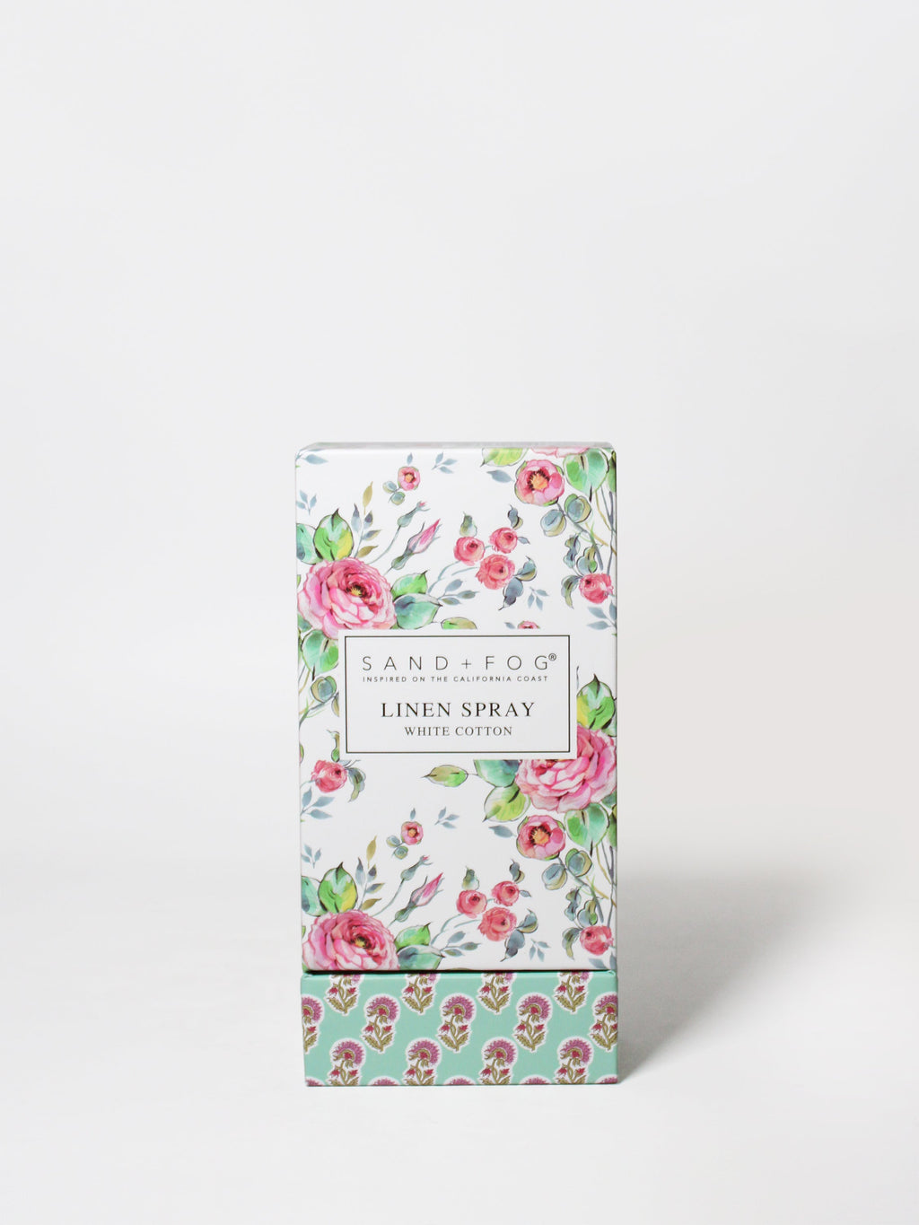 White Cotton 95 ml Linen Spray - Daily Favorite